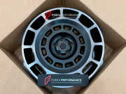 22 INCH FORGED WHEELS RIMS for LAND ROVER DEFENDER 90 V8 2025