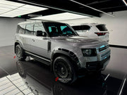 22 INCH FORGED WHEELS RIMS for LAND ROVER DEFENDER L663 2021