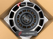 22 INCH FORGED WHEELS RIMS for LAND ROVER DEFENDER L663 2022