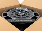 22 INCH FORGED WHEELS RIMS for LAND ROVER DEFENDER L663 2022