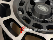 22 INCH FORGED WHEELS RIMS for LAND ROVER DEFENDER L663 2025