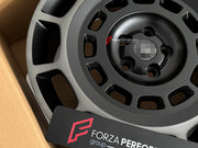 22 INCH FORGED WHEELS RIMS for LAND ROVER DEFENDER L663 2025
