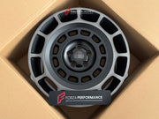 22 INCH FORGED WHEELS RIMS for LAND ROVER DEFENDER L663 2025