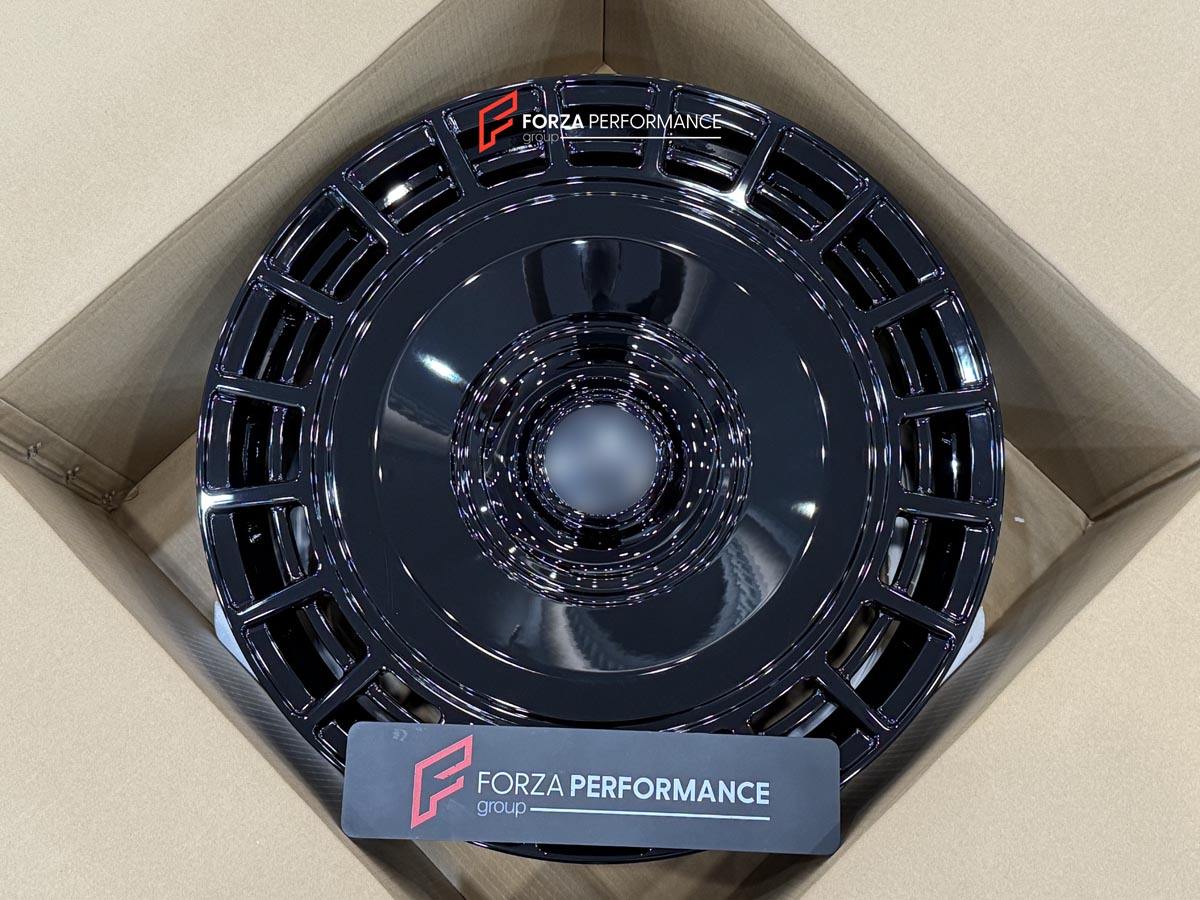22 INCH FORGED WHEELS RIMS for LAND ROVER RANGE ROVER L460 2025