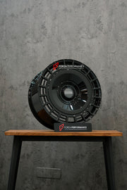 22 INCH FORGED WHEELS RIMS for LAND ROVER RANGE ROVER L460 2025