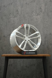 22 INCH FORGED WHEELS RIMS for LAND ROVER RANGE ROVER SPORT 2015