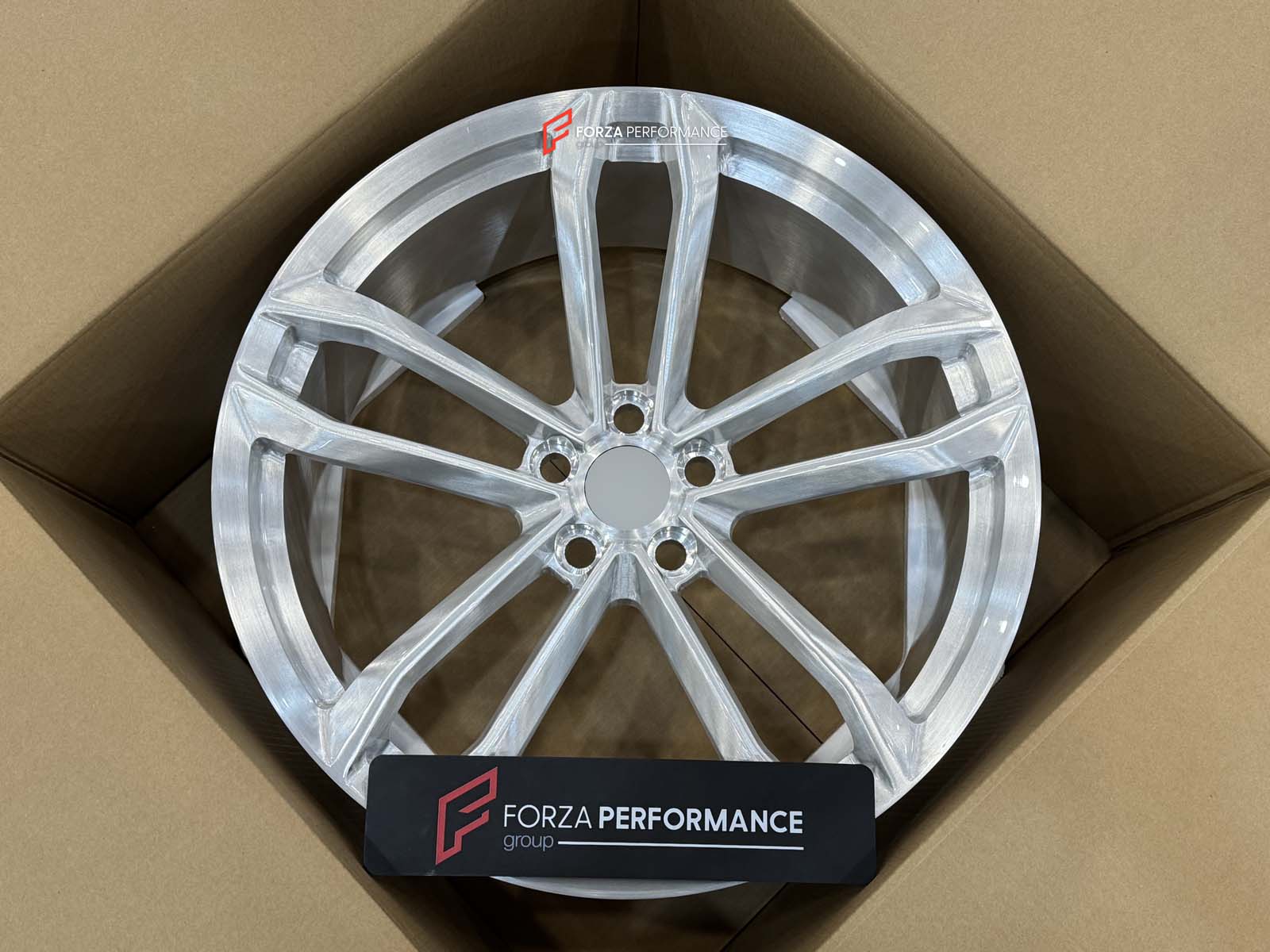 22 INCH FORGED WHEELS RIMS for LAND ROVER RANGE ROVER SPORT 2015