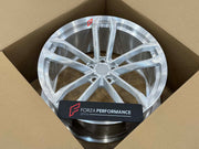 22 INCH FORGED WHEELS RIMS for LAND ROVER RANGE ROVER SPORT 2015