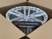 22 INCH FORGED WHEELS RIMS for LAND ROVER RANGE ROVER SPORT 2015