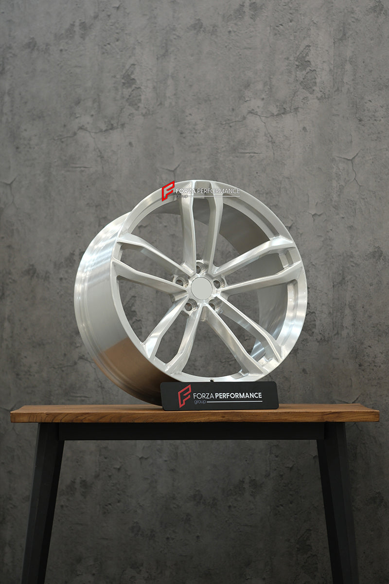 Buy Now 22 INCH FORGED WHEELS RIMS for LAND ROVER RANGE ROVER SPORT 2015 and upgrade car parts from SIR Tuning at the Best Price. Headlights, Tail lights, Bodykits, Navigations, wheels and more - Fast & Free Shipping within Europe, US & Worldwide.
