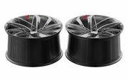 22 INCH FORGED WHEELS RIMS for LEXUS LC500 Z100 2024