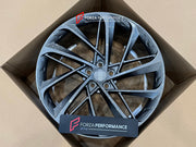 22 INCH FORGED WHEELS RIMS for LEXUS LC500 Z100 2024