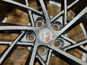 22 INCH FORGED WHEELS RIMS for LEXUS LC500 Z100 2024