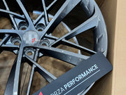 22 INCH FORGED WHEELS RIMS for LEXUS LC500 Z100 2024