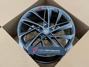 22 INCH FORGED WHEELS RIMS for LEXUS LC500 Z100 2024