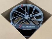 22 INCH FORGED WHEELS RIMS for LEXUS LC500 Z100 2024
