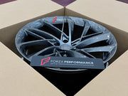 22 INCH FORGED WHEELS RIMS for LEXUS LC500 Z100 2024