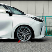 22 INCH FORGED WHEELS RIMS for LEXUS LM500H AW10 2023 - 2026