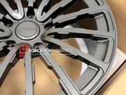 22 INCH FORGED WHEELS RIMS for LEXUS LX570 J200