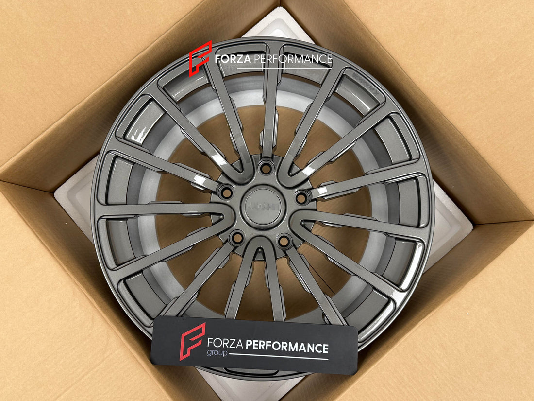 Buy Now 22 INCH FORGED WHEELS RIMS for LEXUS LX570 J200 and upgrade car parts from SIR Tuning at the Best Price. Headlights, Tail lights, Bodykits, Navigations, wheels and more - Fast & Free Shipping within Europe, US & Worldwide.