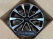 22 INCH FORGED WHEELS RIMS for LEXUS LX570 J200 FACELIFT 2021