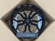 22 INCH FORGED WHEELS RIMS for LEXUS LX570 J200 FACELIFT 2023