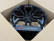 22 INCH FORGED WHEELS RIMS for LEXUS LX570 J200 FACELIFT 2023
