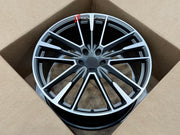 22 INCH FORGED WHEELS RIMS for MASERATI GHIBLI TROFEO M157 2024