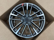 22 INCH FORGED WHEELS RIMS for MASERATI GHIBLI TROFEO M157 2024
