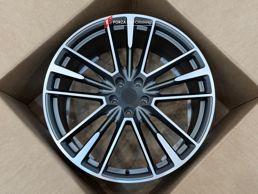 Buy Now 22 INCH FORGED WHEELS RIMS for MASERATI GHIBLI TROFEO M157 2024 and upgrade car parts from SIR Tuning at the Best Price. Headlights, Tail lights, Bodykits, Navigations, wheels and more - Fast & Free Shipping within Europe, US & Worldwide.