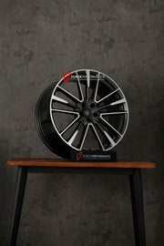22 INCH FORGED WHEELS RIMS for MASERATI LEVANTE M161 2019