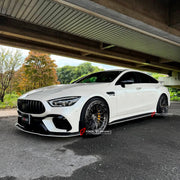 22 INCH FORGED WHEELS RIMS for MERCEDES BENZ AMG GT63 BR192 2024+