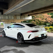 22 INCH FORGED WHEELS RIMS for MERCEDES BENZ AMG GT63 BR192 2024+