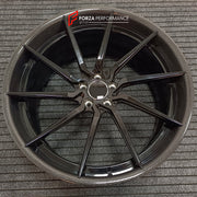 22 INCH FORGED WHEELS RIMS for MERCEDES-BENZ E-CLASS E63 S213 2018