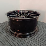 22 INCH FORGED WHEELS RIMS for MERCEDES-BENZ E-CLASS E63 WAGON W213 S213 2018