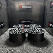 22 INCH FORGED WHEELS RIMS for MERCEDES BENZ EQG 580 2026 W465 G CLASS EV