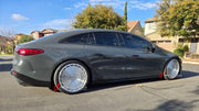 22 INCH FORGED WHEELS RIMS for MERCEDES-BENZ EQS W297 V297 2024