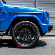 22 INCH FORGED WHEELS RIMS for MERCEDES BENZ G450 W465 2025+