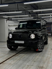 22 INCH FORGED WHEELS RIMS for MERCEDES BENZ G CLASS G500 W465 2025