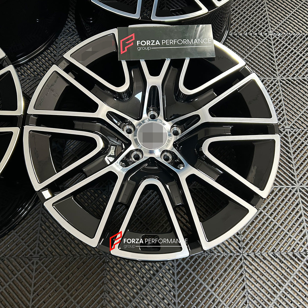 22 INCH FORGED WHEELS RIMS for MERCEDES BENZ G CLASS G500 W465 2025