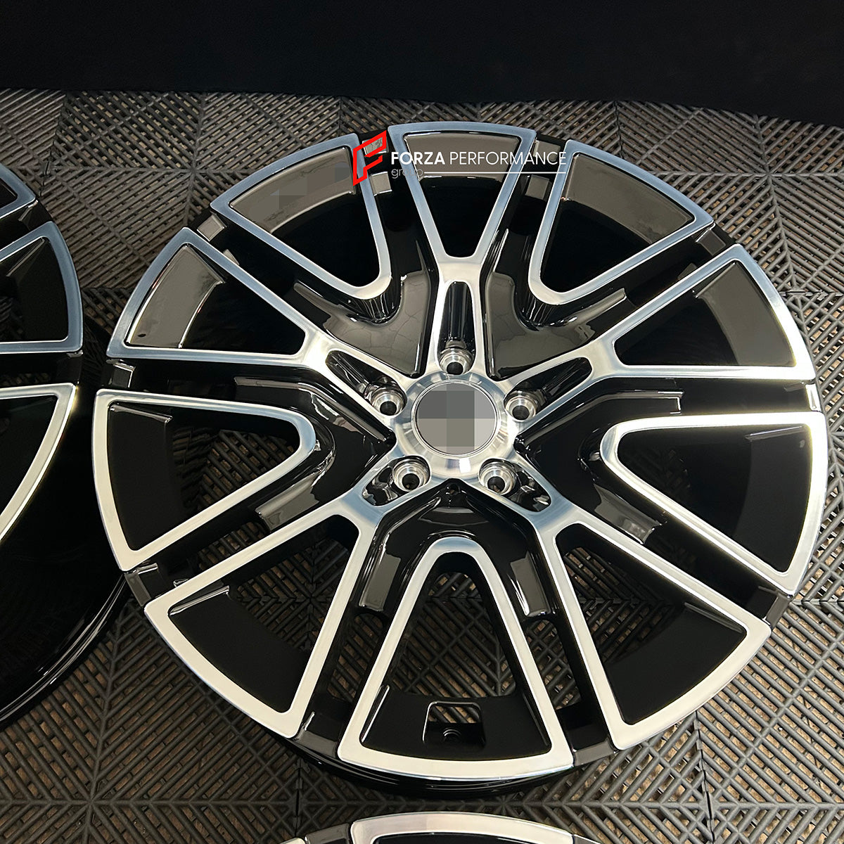 22 INCH FORGED WHEELS RIMS for MERCEDES BENZ G CLASS G500 W465 2025