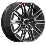 22 INCH FORGED WHEELS RIMS for MERCEDES BENZ G CLASS G500 W465 2025