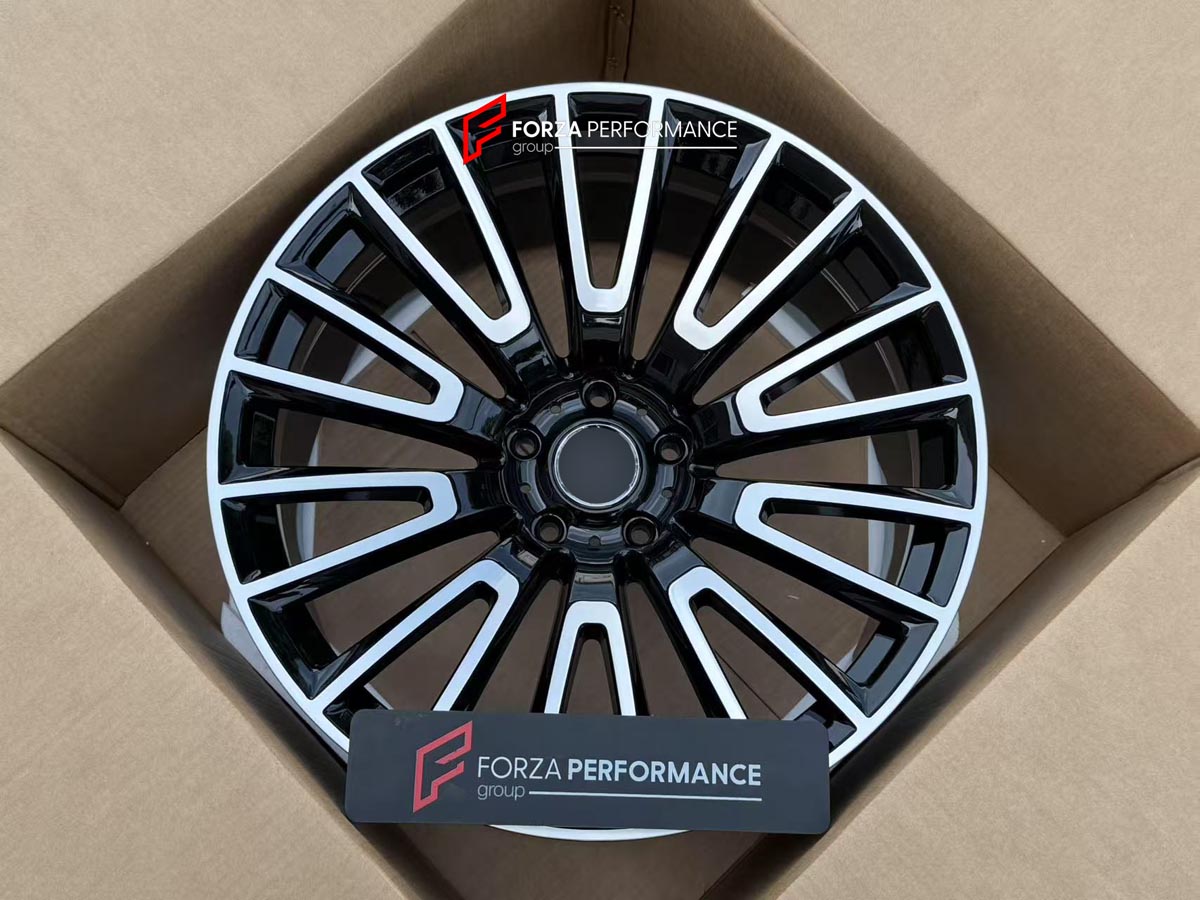 22 INCH FORGED WHEELS RIMS for MERCEDES-BENZ G-CLASS G550 W463A W464 2022