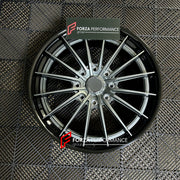 22 INCH FORGED WHEELS RIMS for MERCEDES BENZ G CLASS G63 4x4 2023