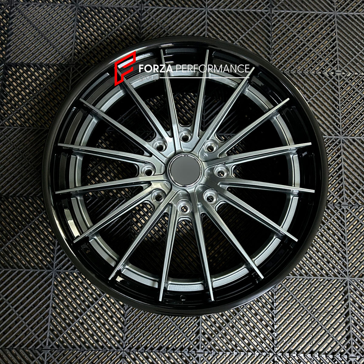 22 INCH FORGED WHEELS RIMS for MERCEDES BENZ G CLASS G63 4x4 2023