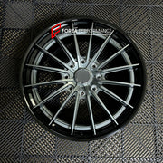 22 INCH FORGED WHEELS RIMS for MERCEDES BENZ G CLASS G63 4x4 2023
