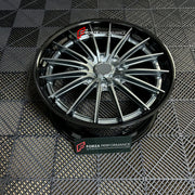 22 INCH FORGED WHEELS RIMS for MERCEDES BENZ G CLASS G63 4x4 2023