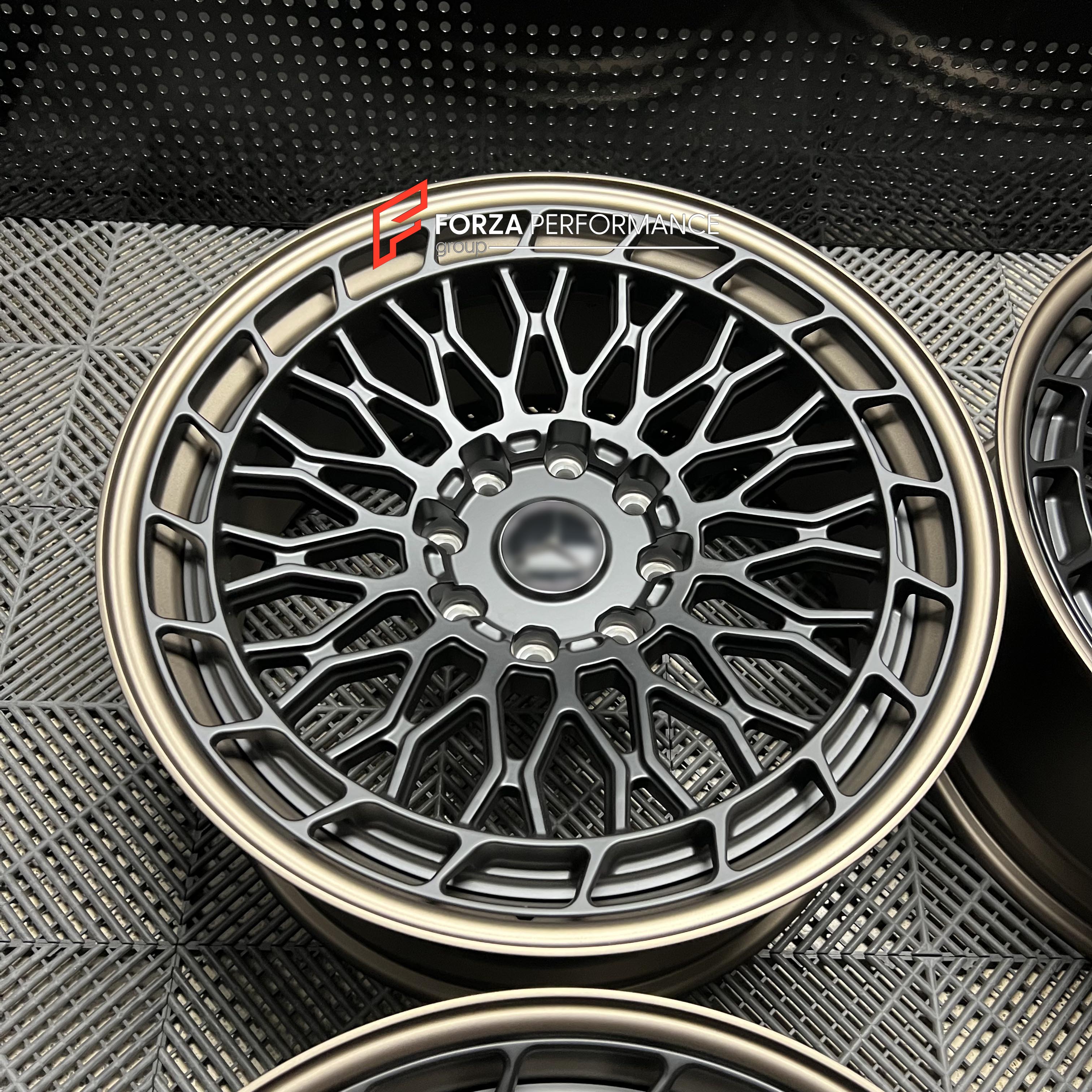 22 INCH FORGED WHEELS RIMS for MERCEDES BENZ G CLASS G63 4x4 W464 W463A 2023