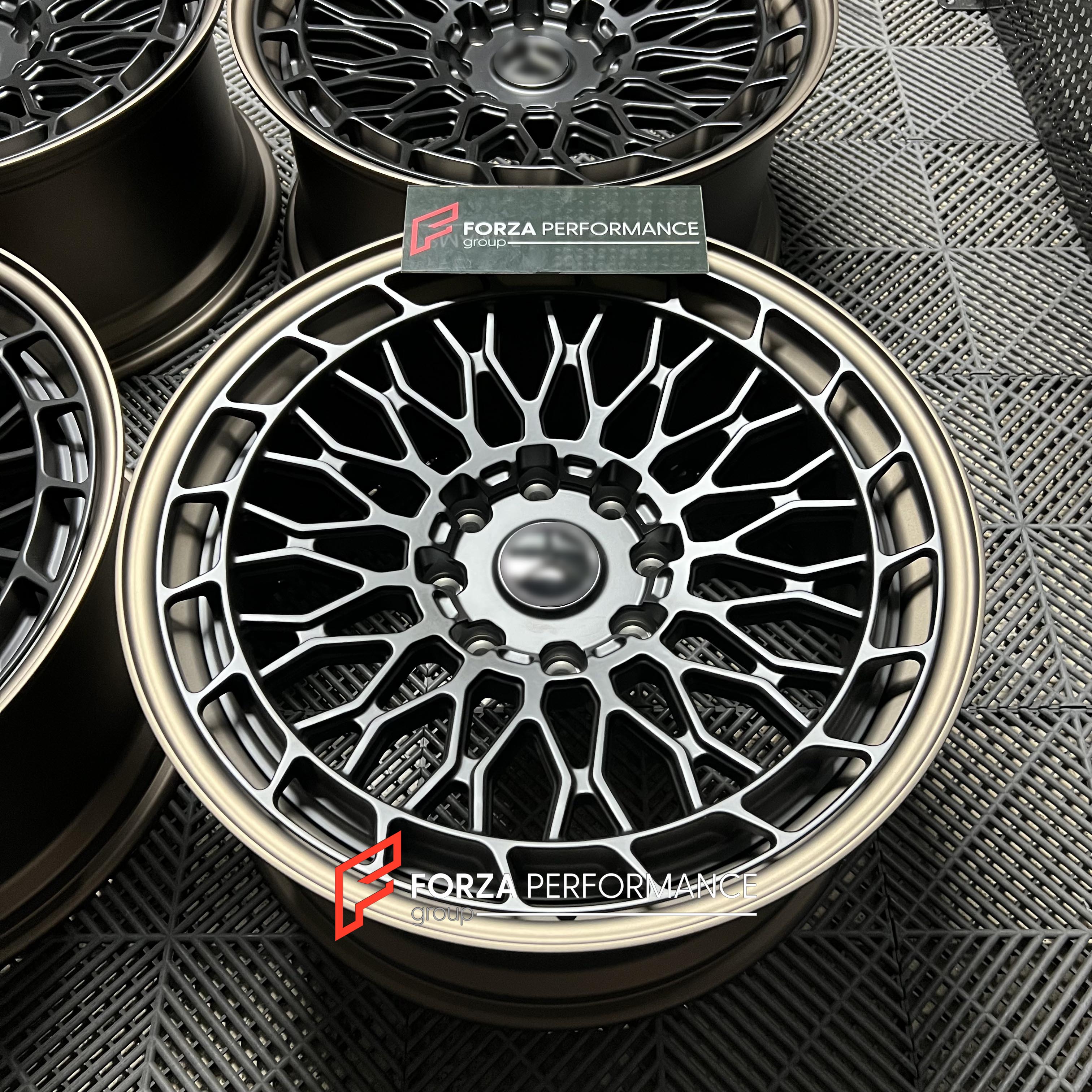 22 INCH FORGED WHEELS RIMS for MERCEDES BENZ G CLASS G63 4x4 W464 W463A 2023
