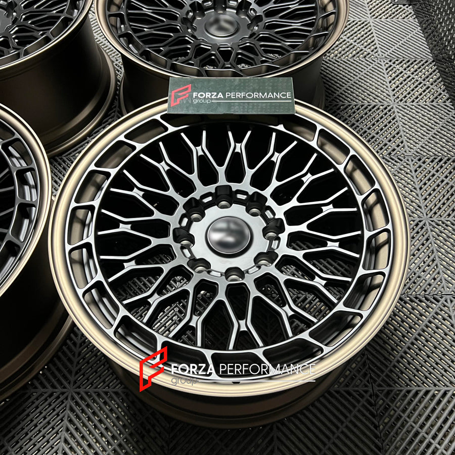 Buy Now 22 INCH FORGED WHEELS RIMS for MERCEDES BENZ G CLASS G63 4x4 W464 W463A 2023 and upgrade car parts from SIR Tuning at the Best Price. Headlights, Tail lights, Bodykits, Navigations, wheels and more - Fast & Free Shipping within Europe, US & Worldwide.
